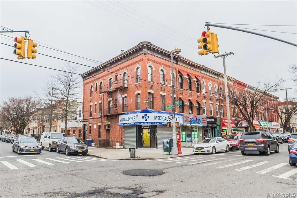 3440 Fulton Street – For Sale photo 2