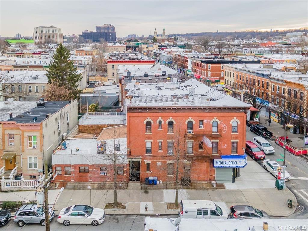 3440 Fulton Street – For Sale photo 3