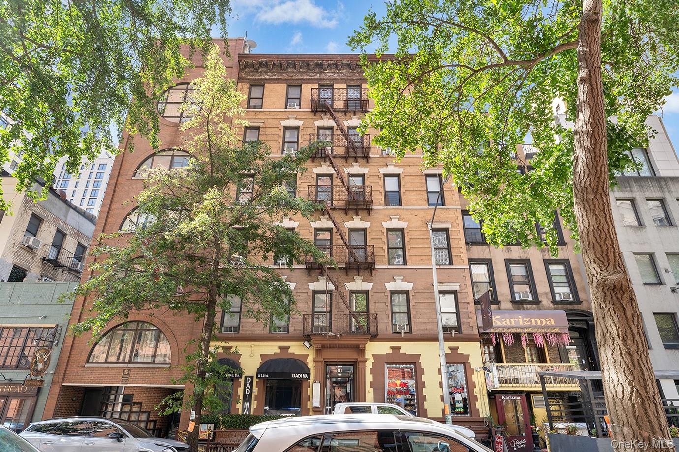 246 E 51st Street, Unit 7
