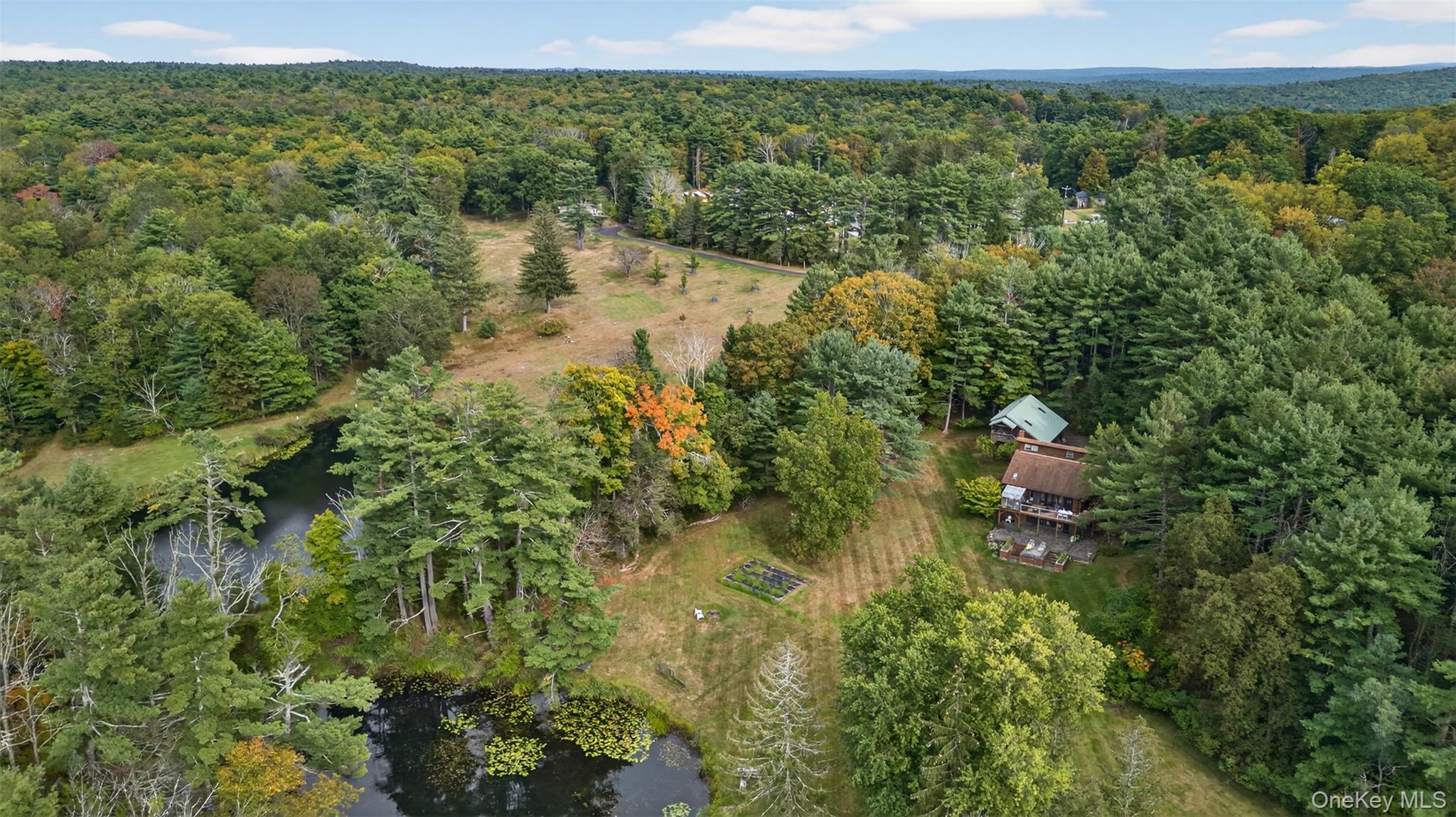1122 County Route 31 – For Sale