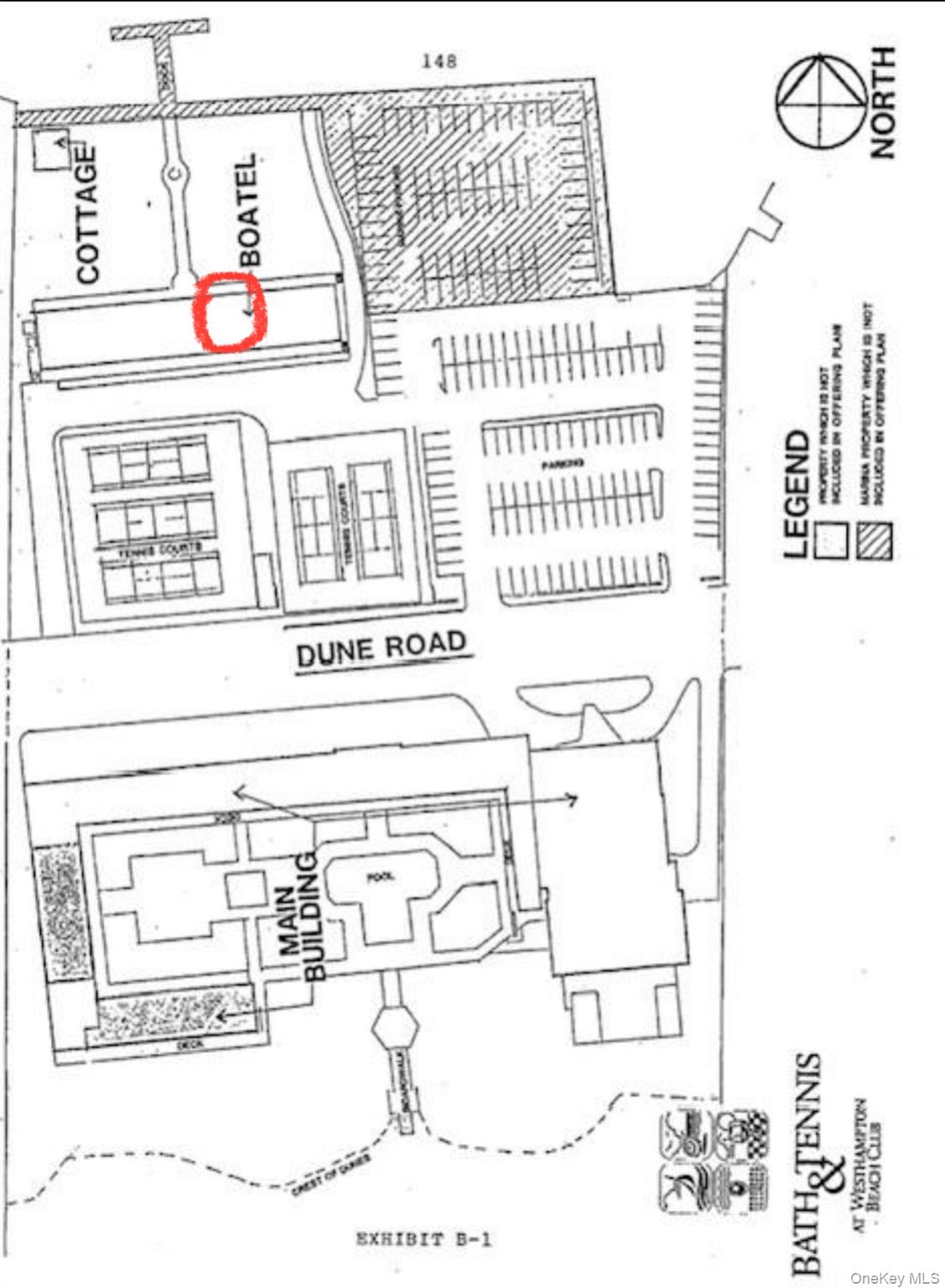 231 Dune Road, Unit 905 photo 20