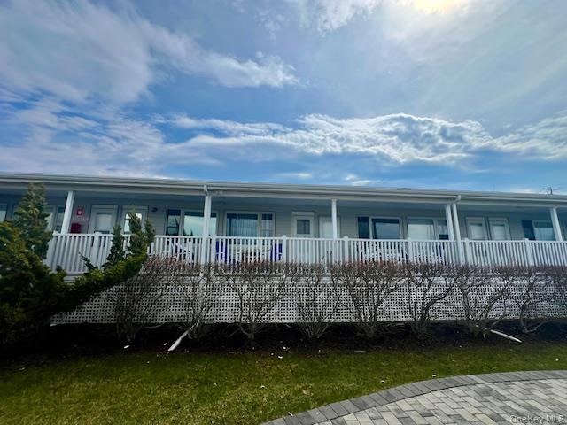 231 Dune Road, Unit 905 photo 4