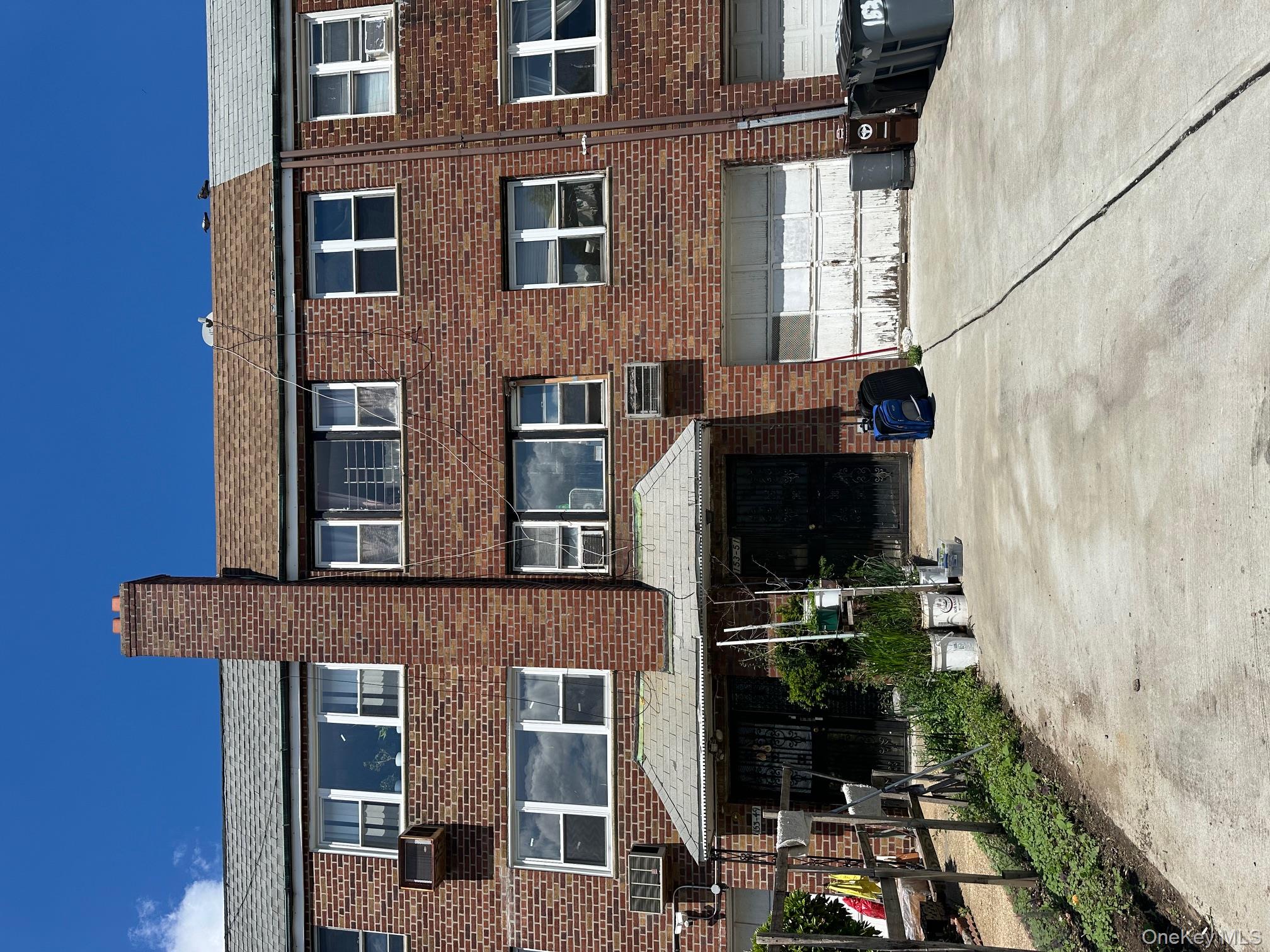 153-51 Horace Harding Expressway – For Sale