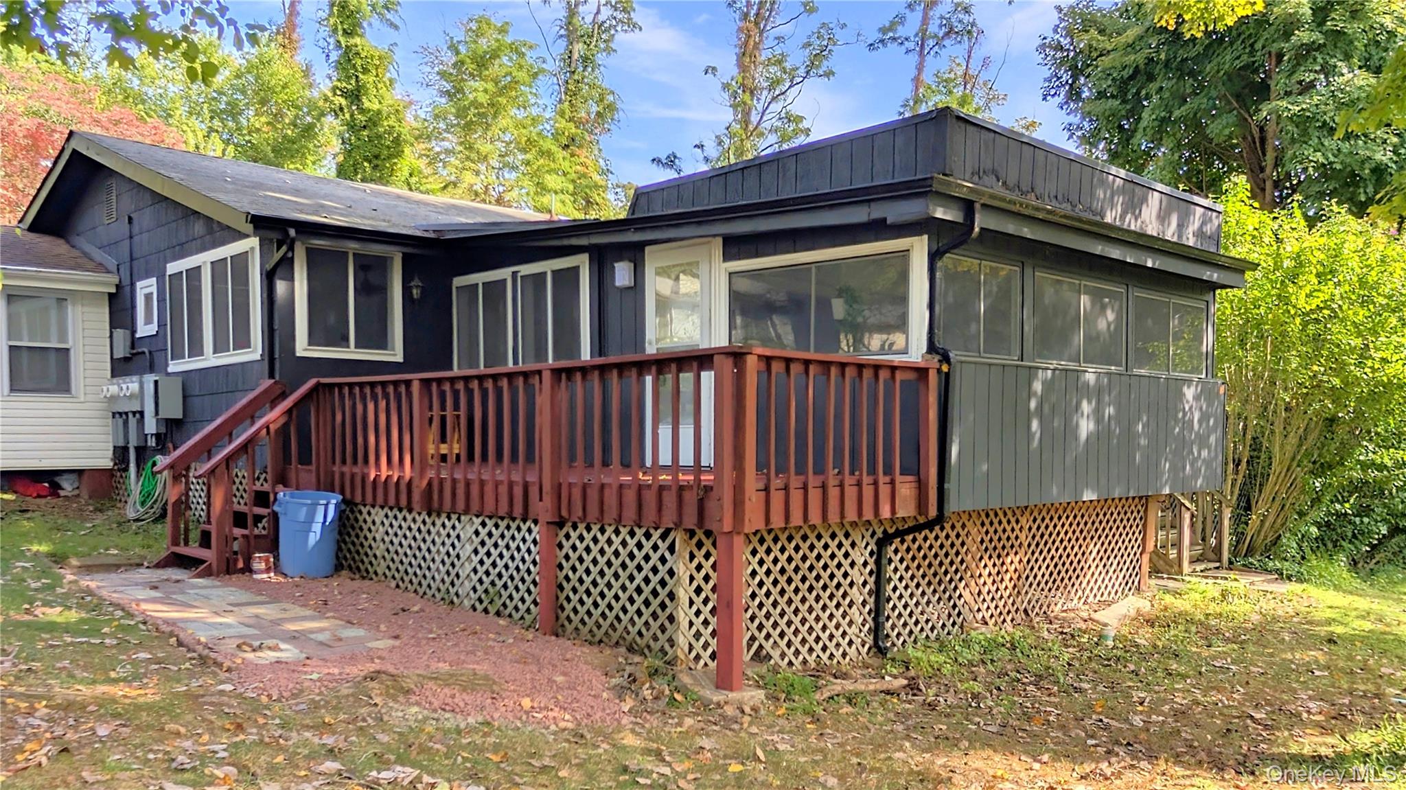 191 Sylvan Lake Road, Unit 30