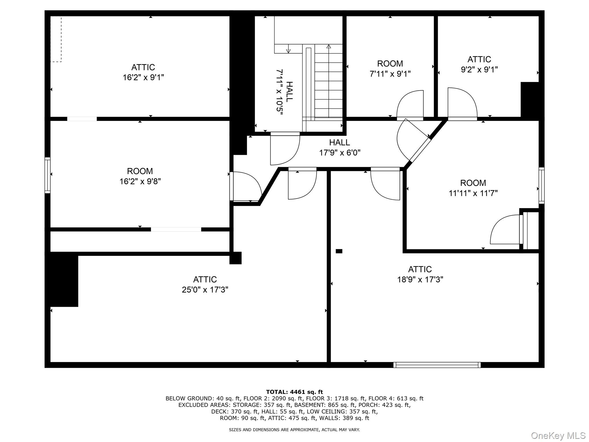 19 Orange Turnpike – For Sale photo 45