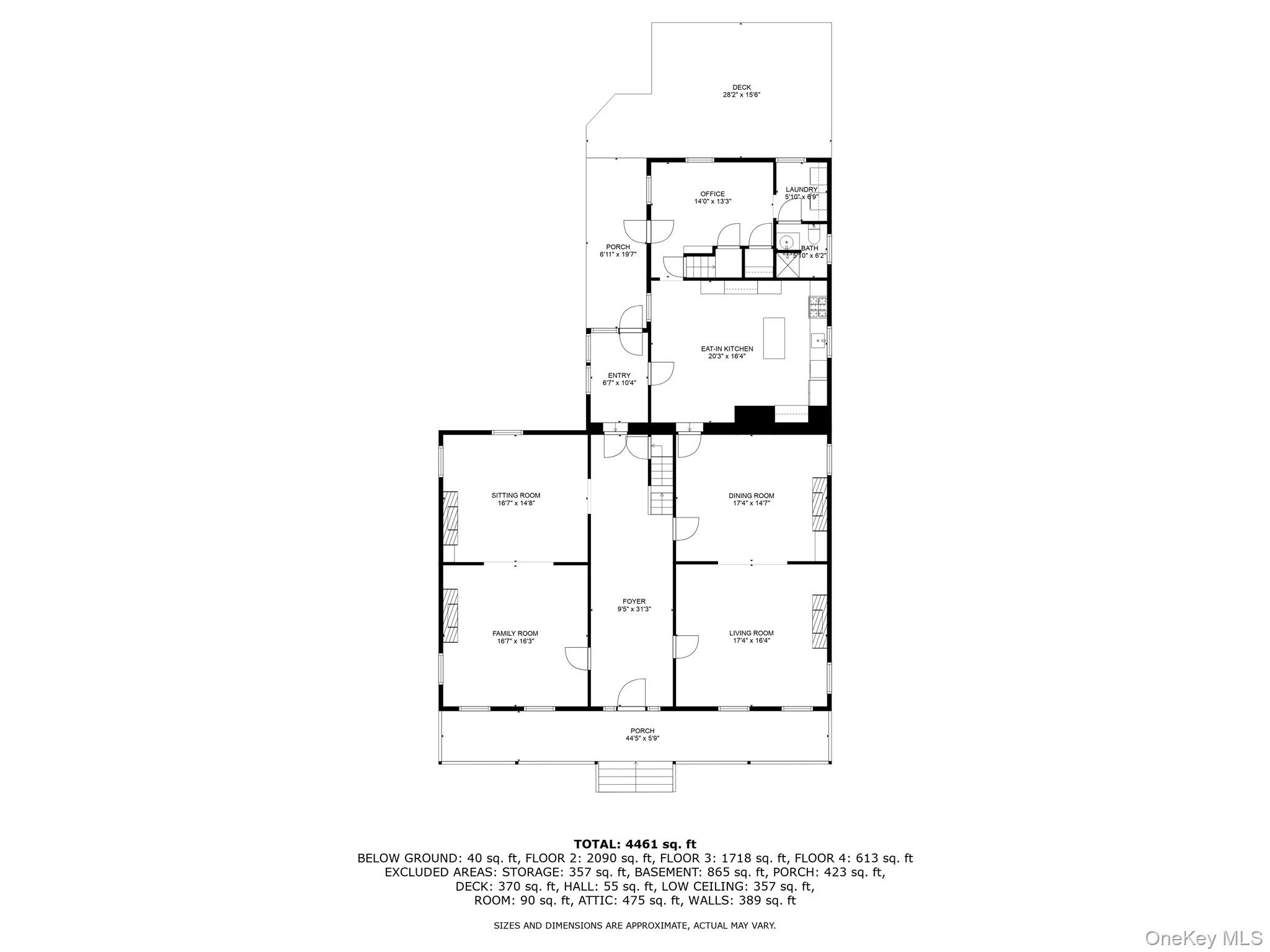 19 Orange Turnpike – For Sale photo 42