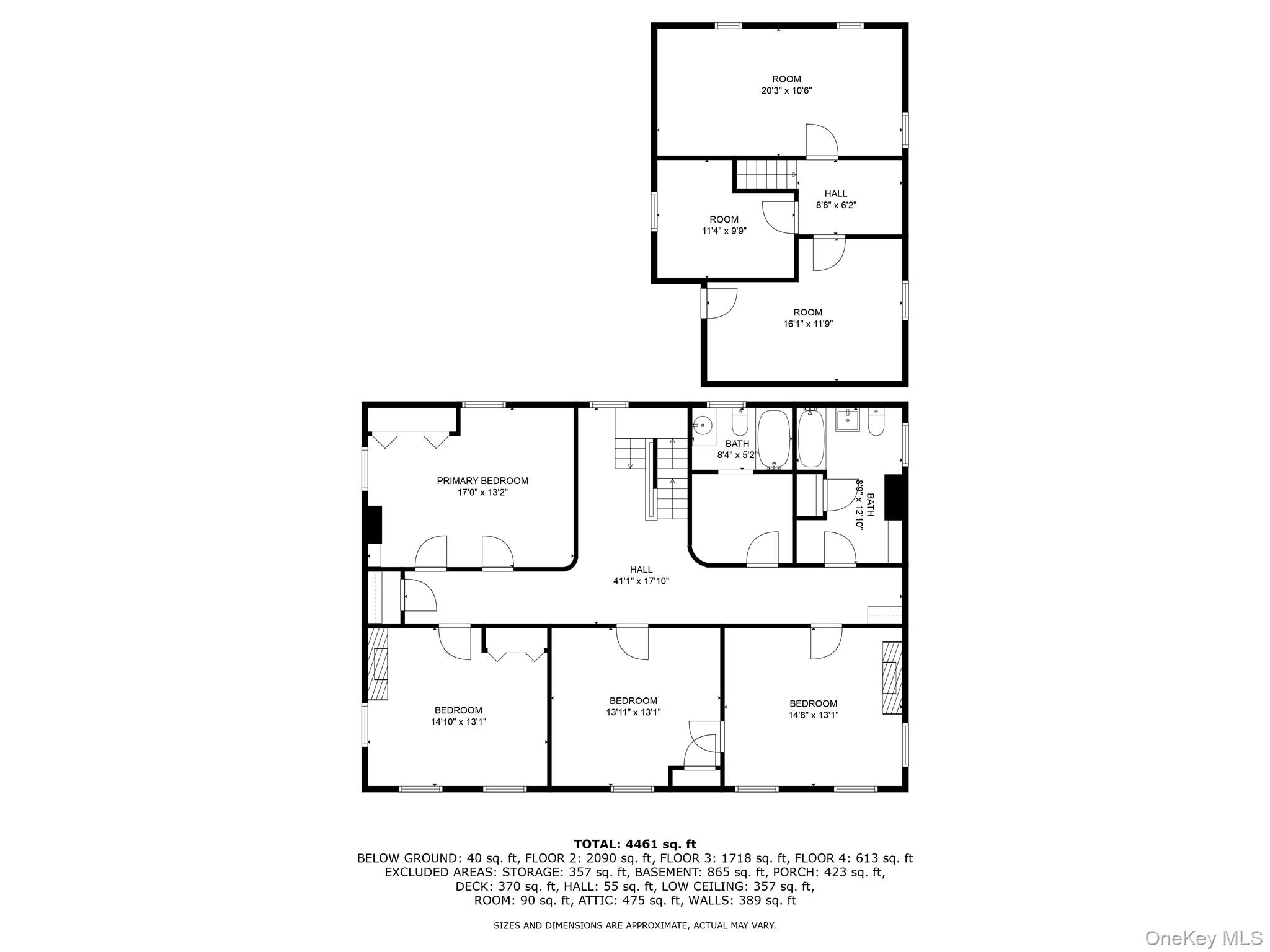 19 Orange Turnpike – For Sale photo 43