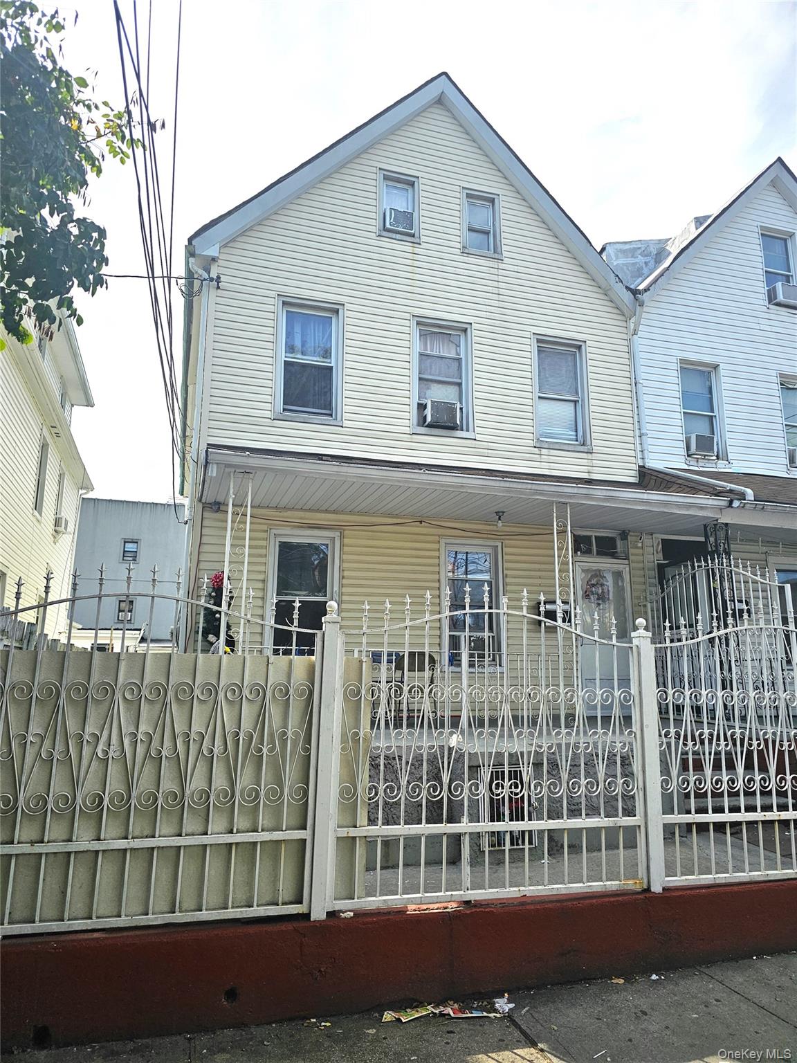 45-04 102nd Street – For Sale