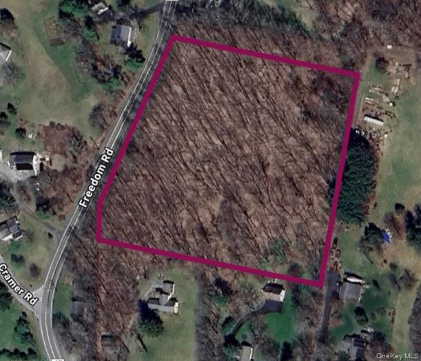 Freedom Road (Lot 2) – For Sale photo 5