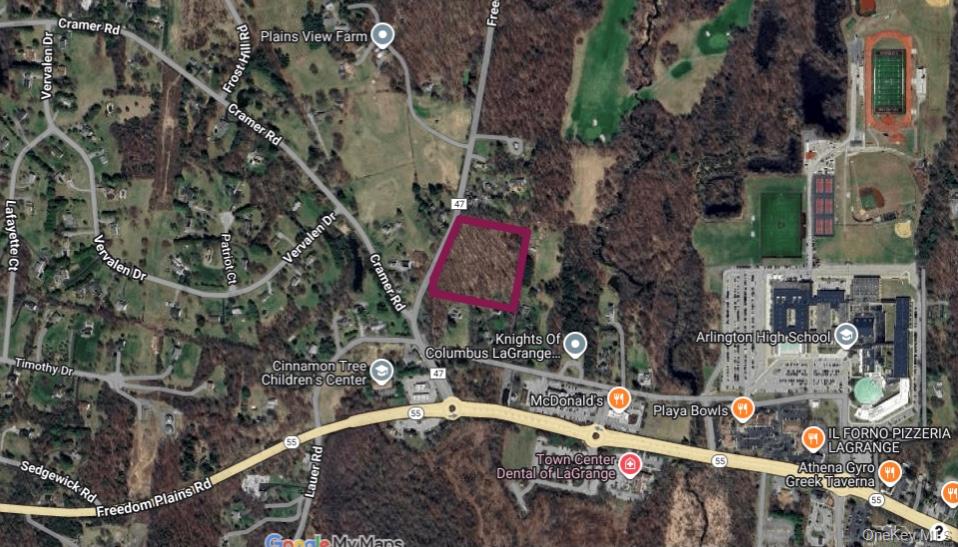 Freedom Road (Lot 2) – For Sale photo 6
