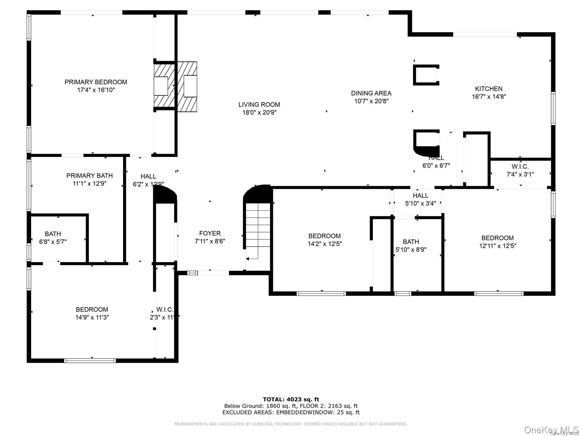 8 Deer Path Path – For Rent photo 22