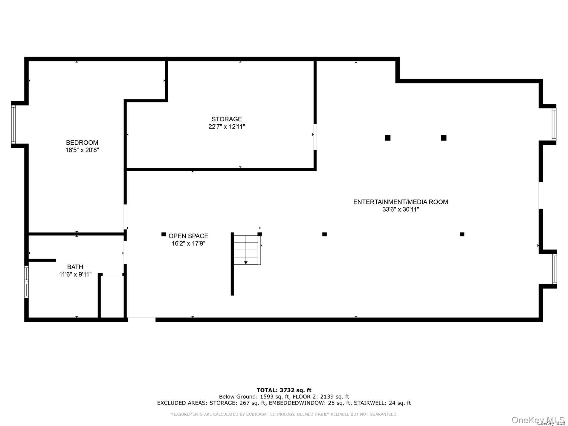 8 Deer Path Path – For Rent photo 23