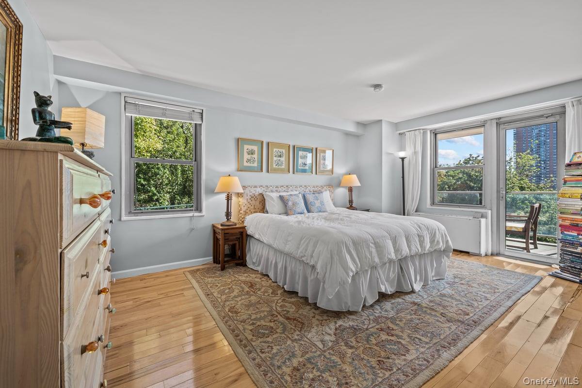2500 Johnson Avenue Avenue N, Unit 2NP photo 17