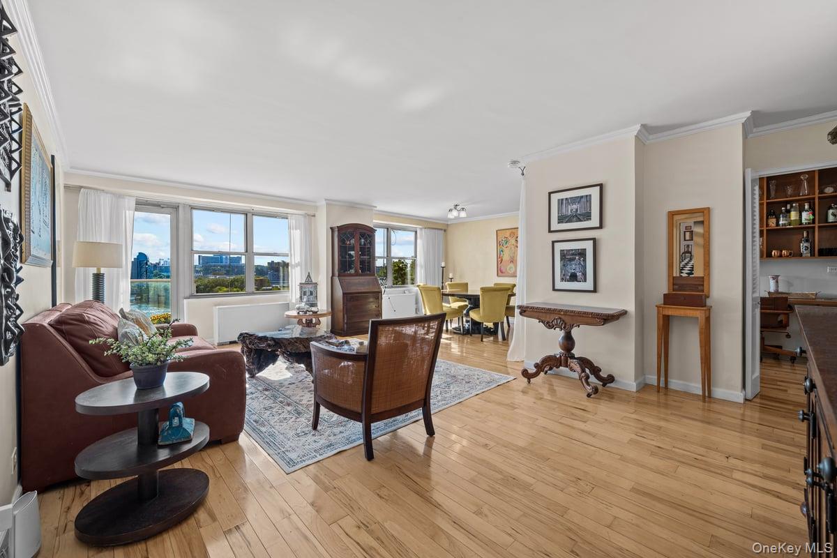 2500 Johnson Avenue Avenue N, Unit 2NP photo 5