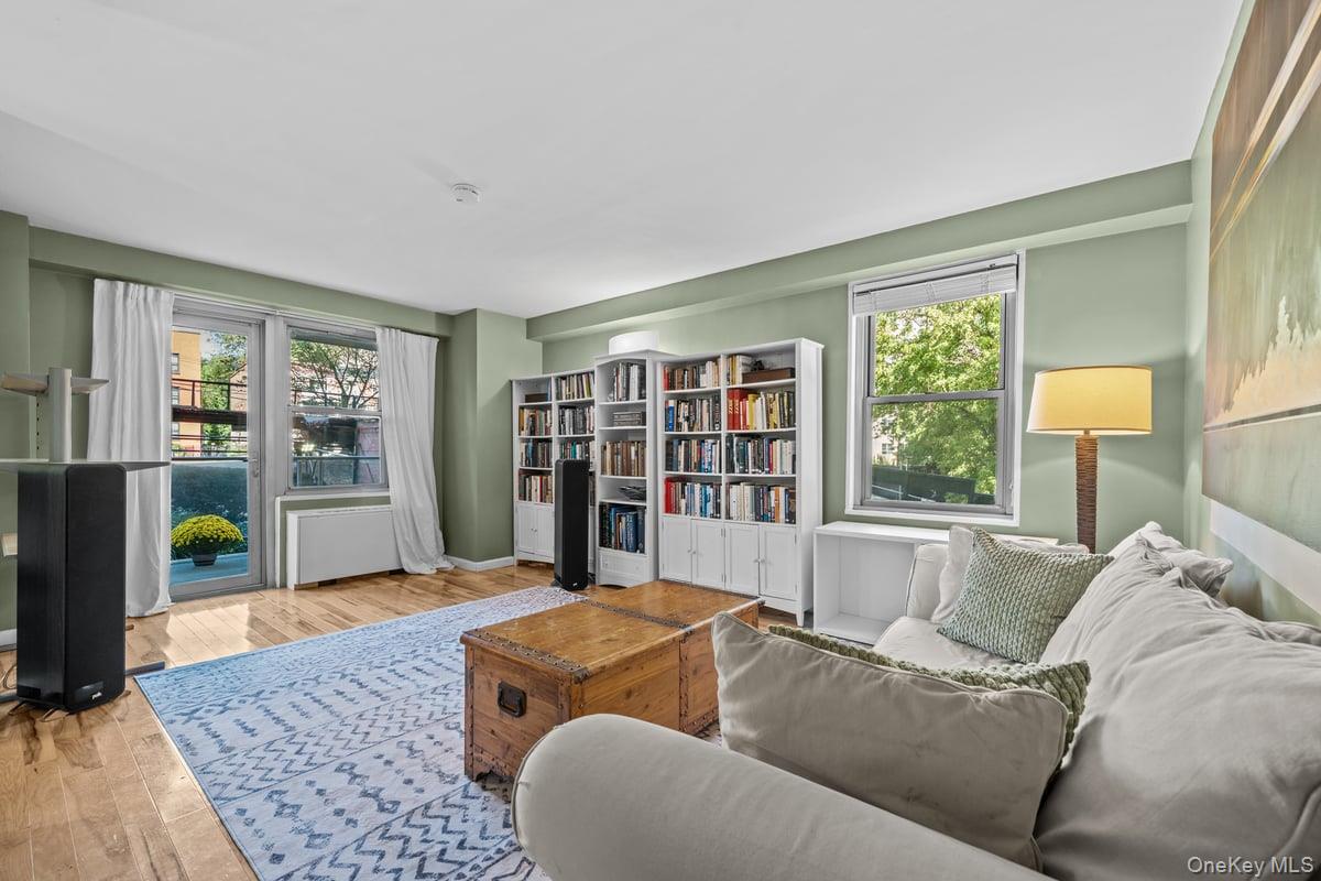 2500 Johnson Avenue Avenue N, Unit 2NP photo 3