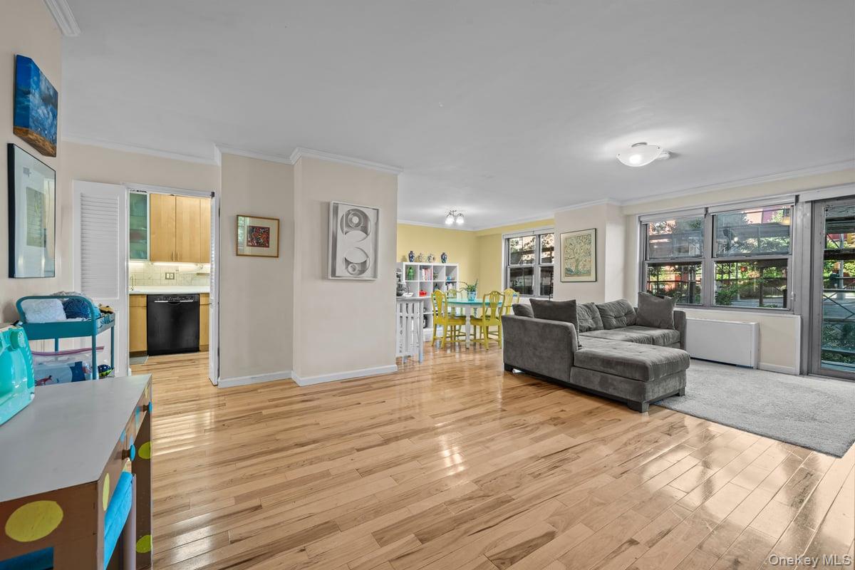 2500 Johnson Avenue Avenue N, Unit 2NP