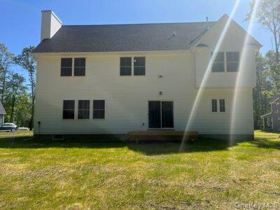 Lot #19 Bee Blossom Court – For Sale photo 4