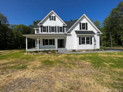 Lot #19 Bee Blossom Court – For Sale photo 2