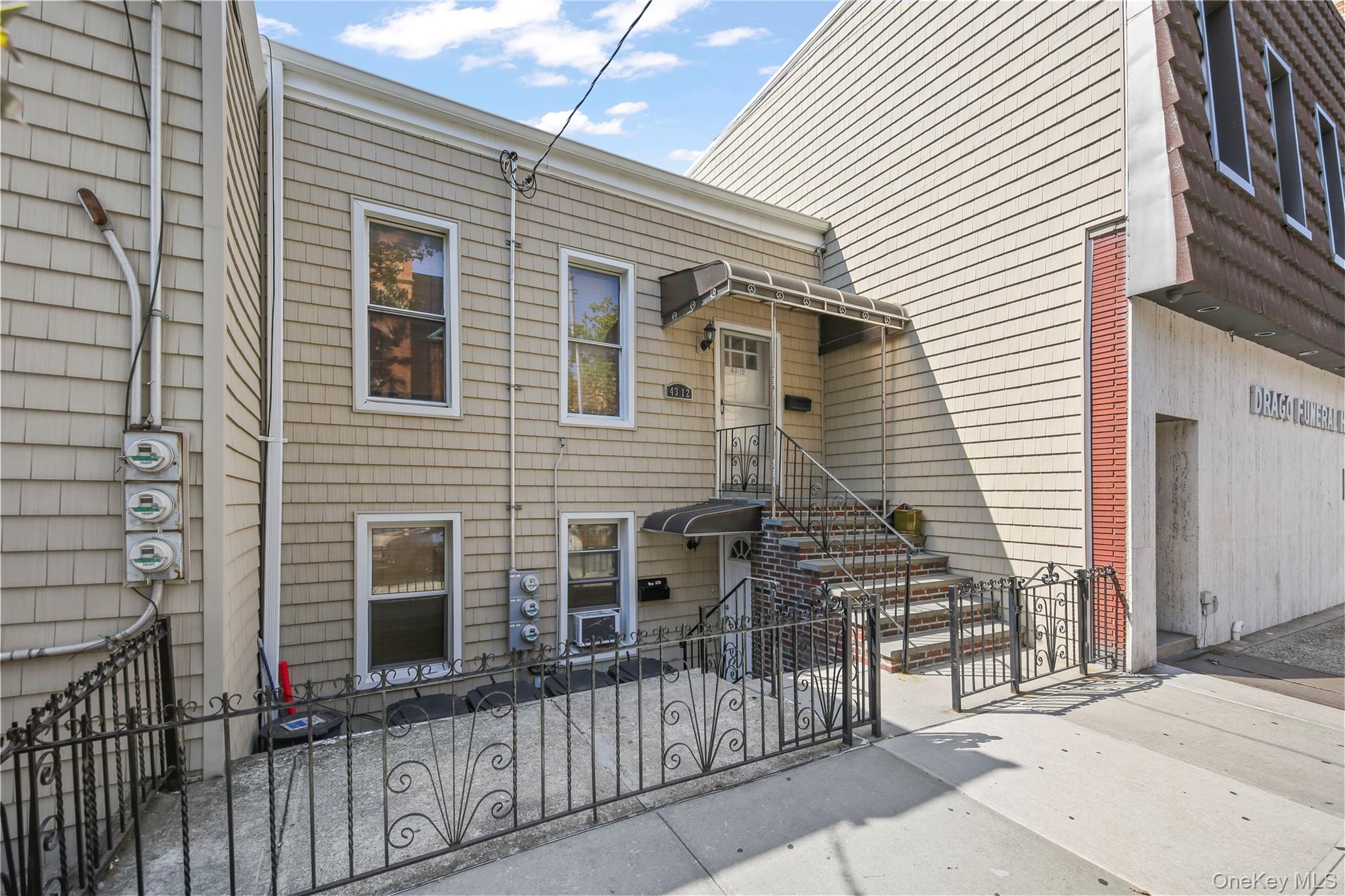 43-12 30th Avenue – For Sale