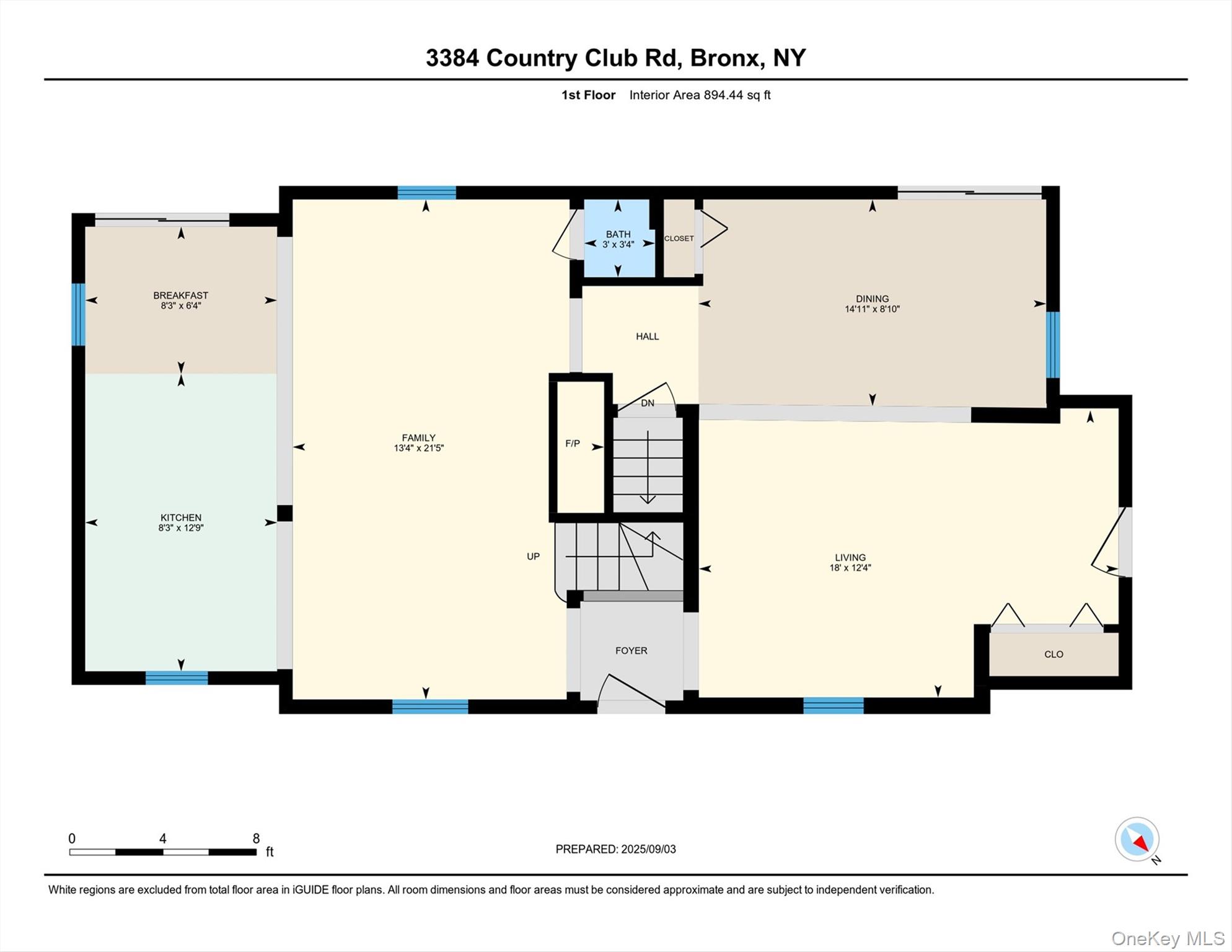 3384 Country Club Road – For Sale photo 46