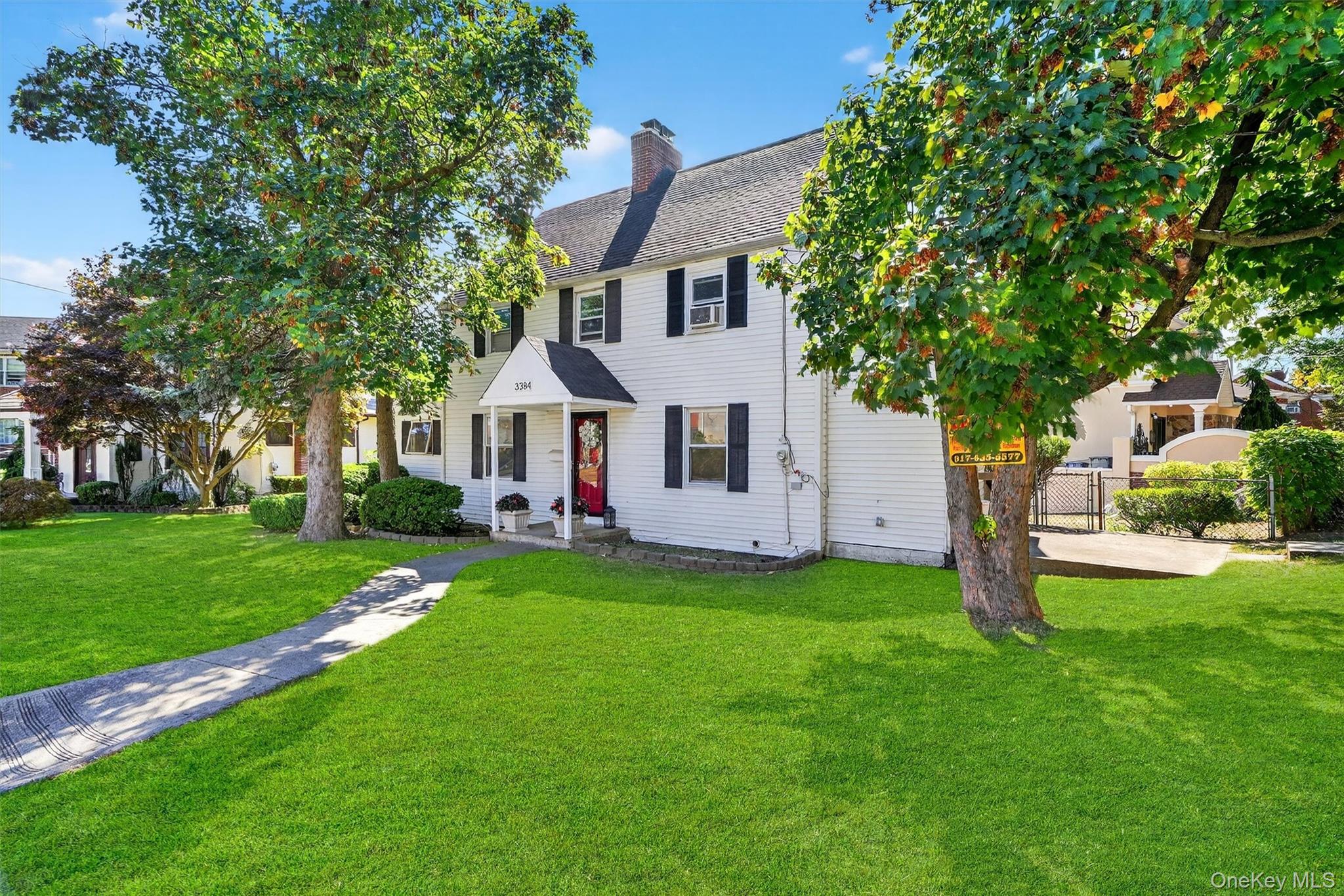 3384 Country Club Road – For Sale photo 2