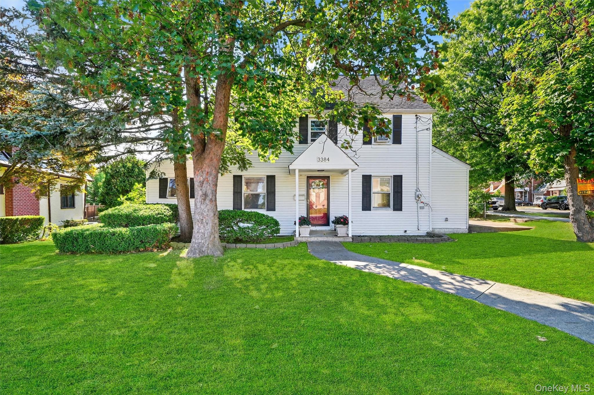 3384 Country Club Road – For Sale