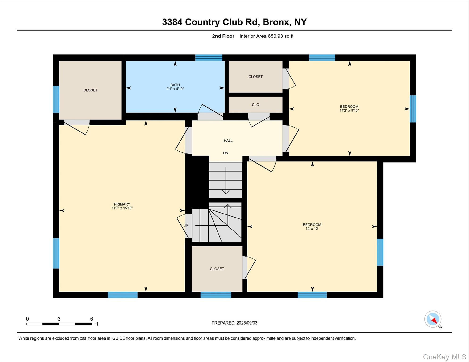 3384 Country Club Road – For Sale photo 47