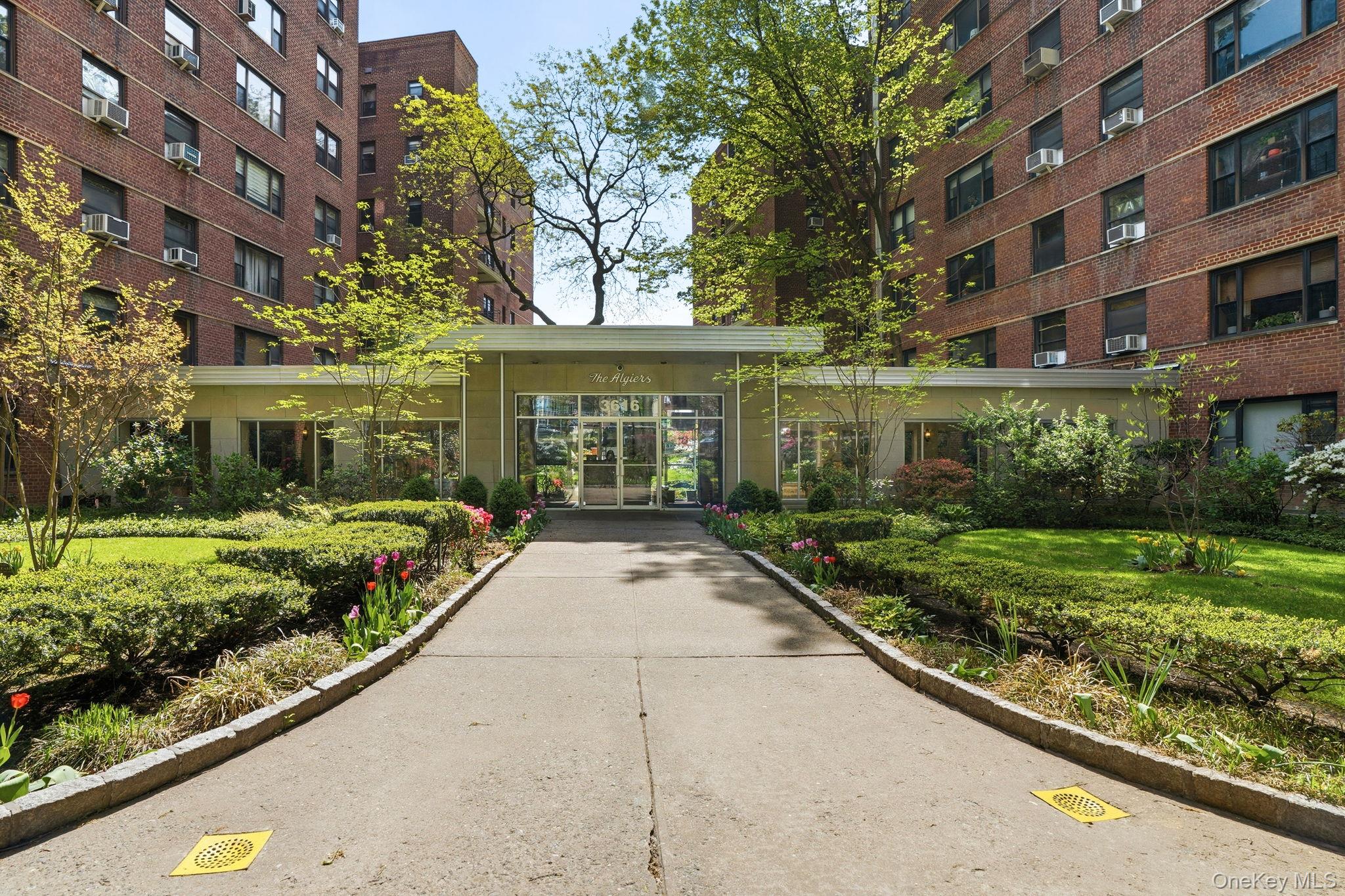 3616 Henry Hudson Pkway N, Unit 3IN photo 33