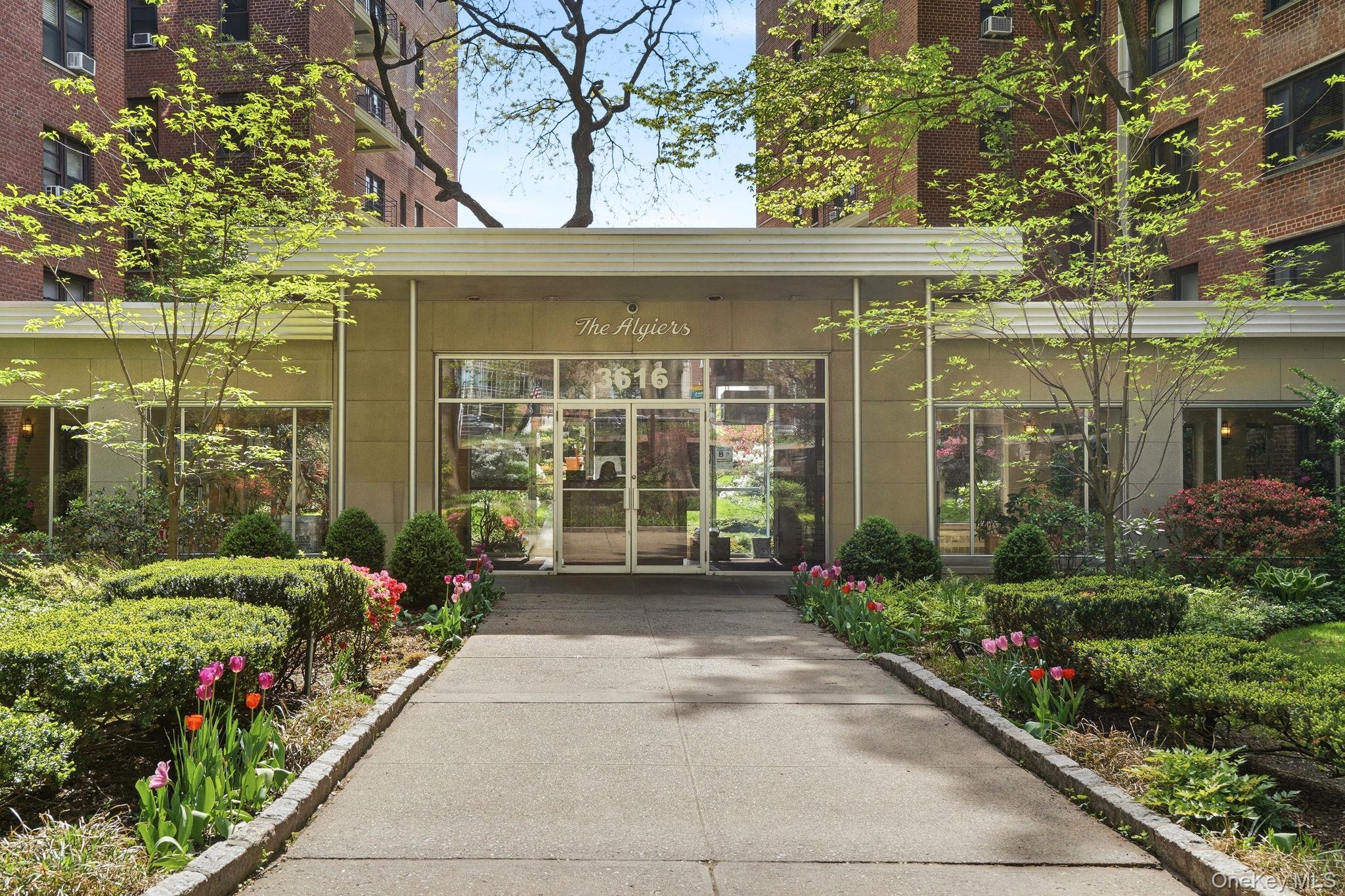 3616 Henry Hudson Pkway N, Unit 3IN