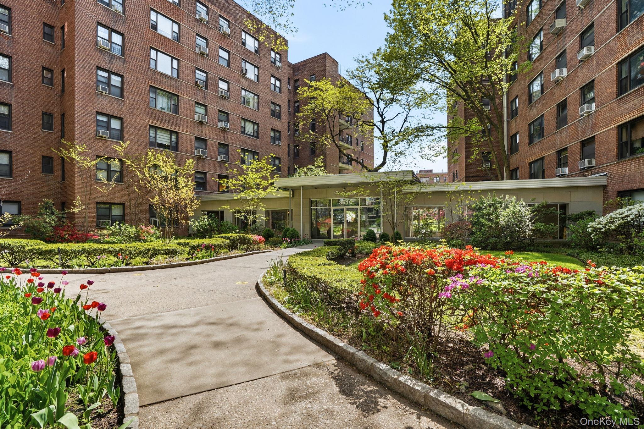 3616 Henry Hudson Pkway N, Unit 3IN photo 32