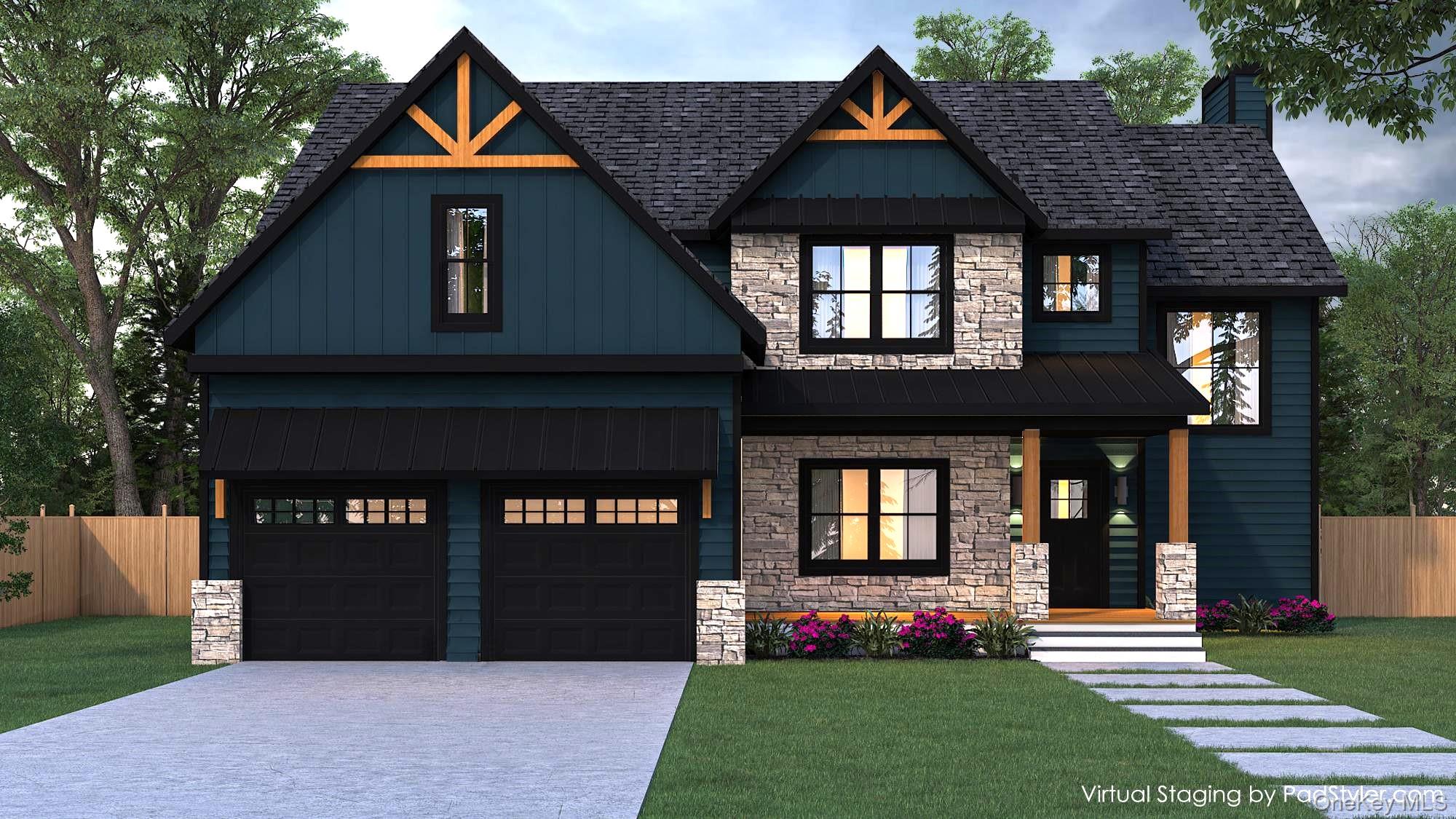 Lot #23 Azalea Lane – For Sale