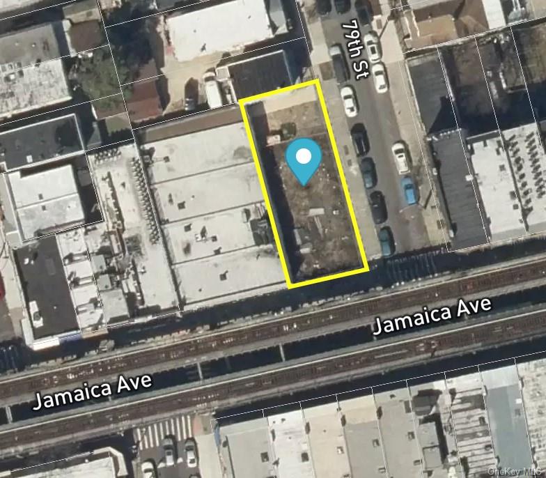 78-19 Jamaica Avenue – For Sale photo 3