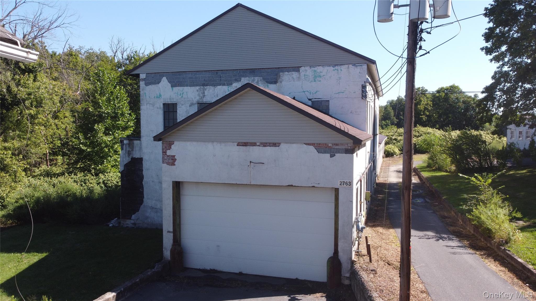 2763 Route 6 – For Sale