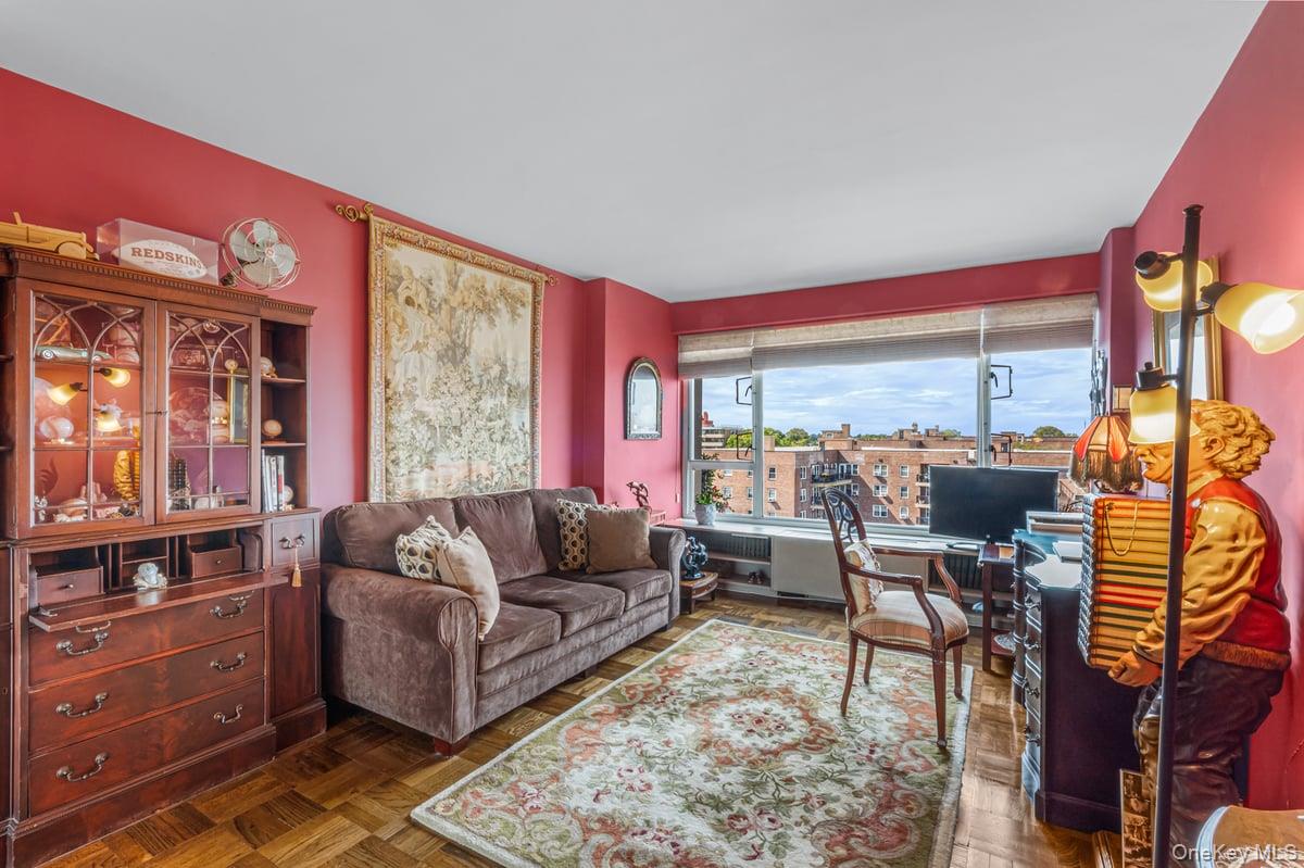 166-25 Powells Cove Boulevard, Unit 9E photo 28
