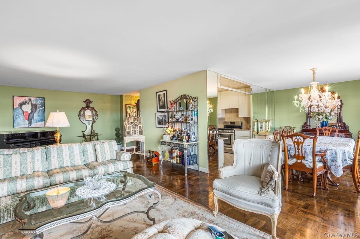 166-25 Powells Cove Boulevard, Unit 9E photo 13