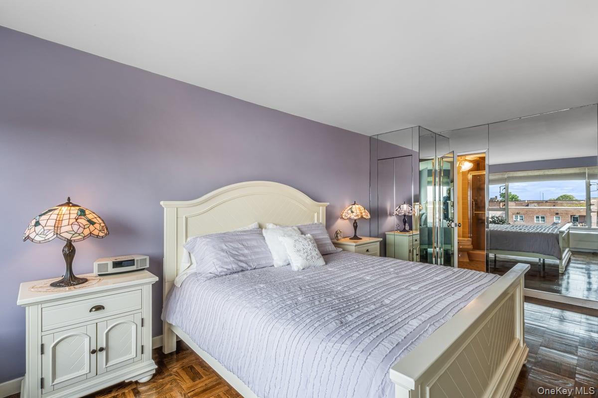 166-25 Powells Cove Boulevard, Unit 9E photo 24