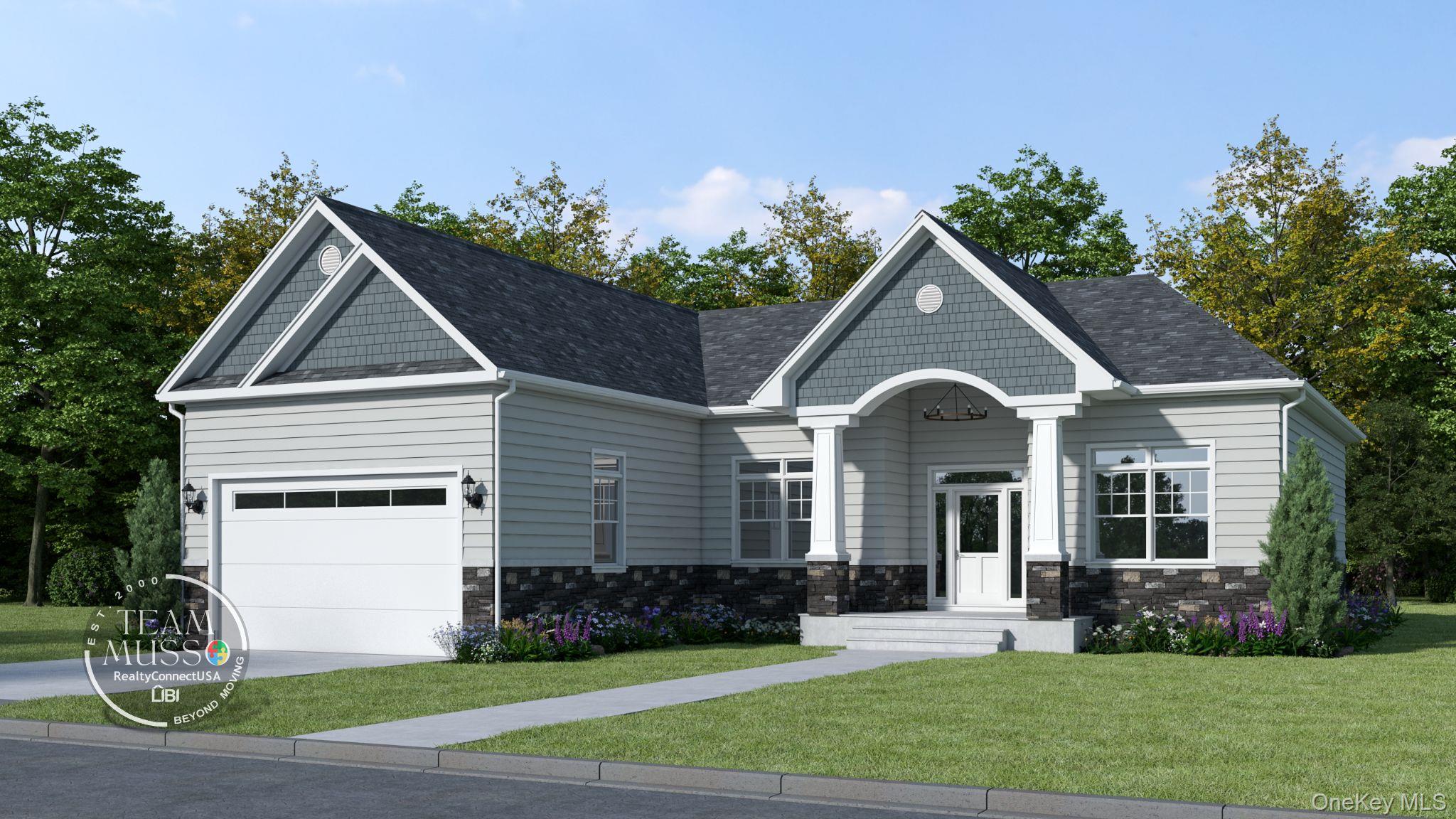 64 (Lot 1 Hampton) Blydenburgh Road – For Sale photo 6