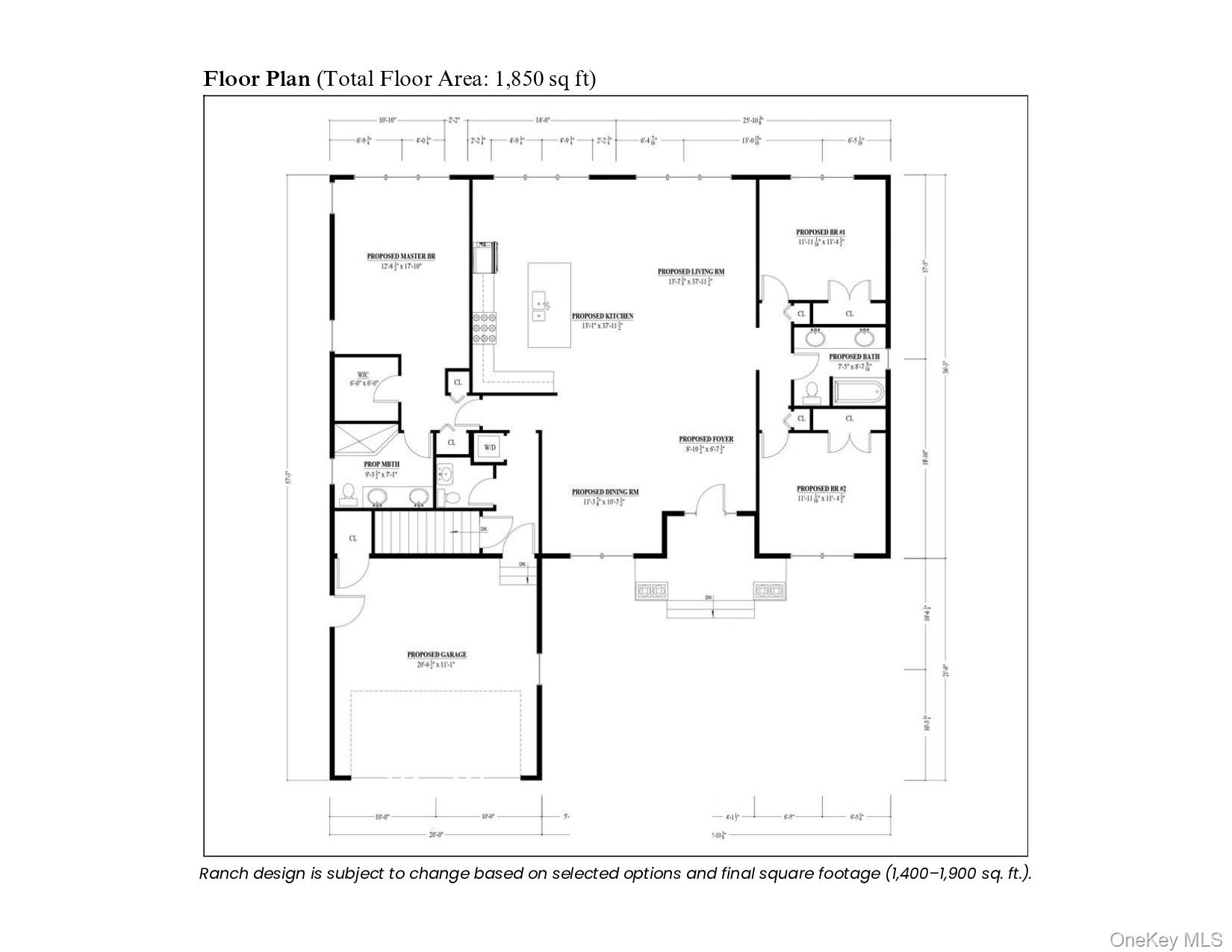 64 (Lot 1 Hampton) Blydenburgh Road – For Sale photo 4