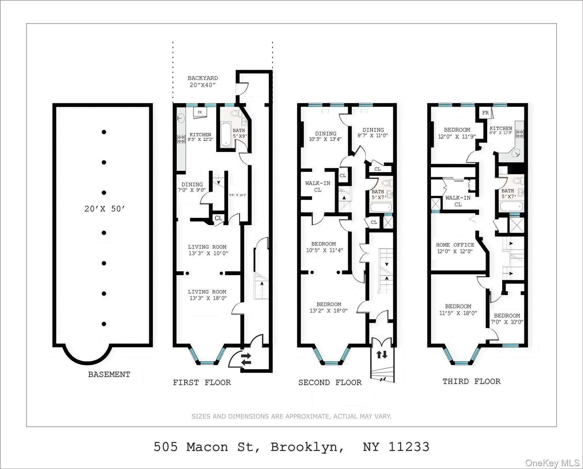 505 Macon Street – For Sale photo 6