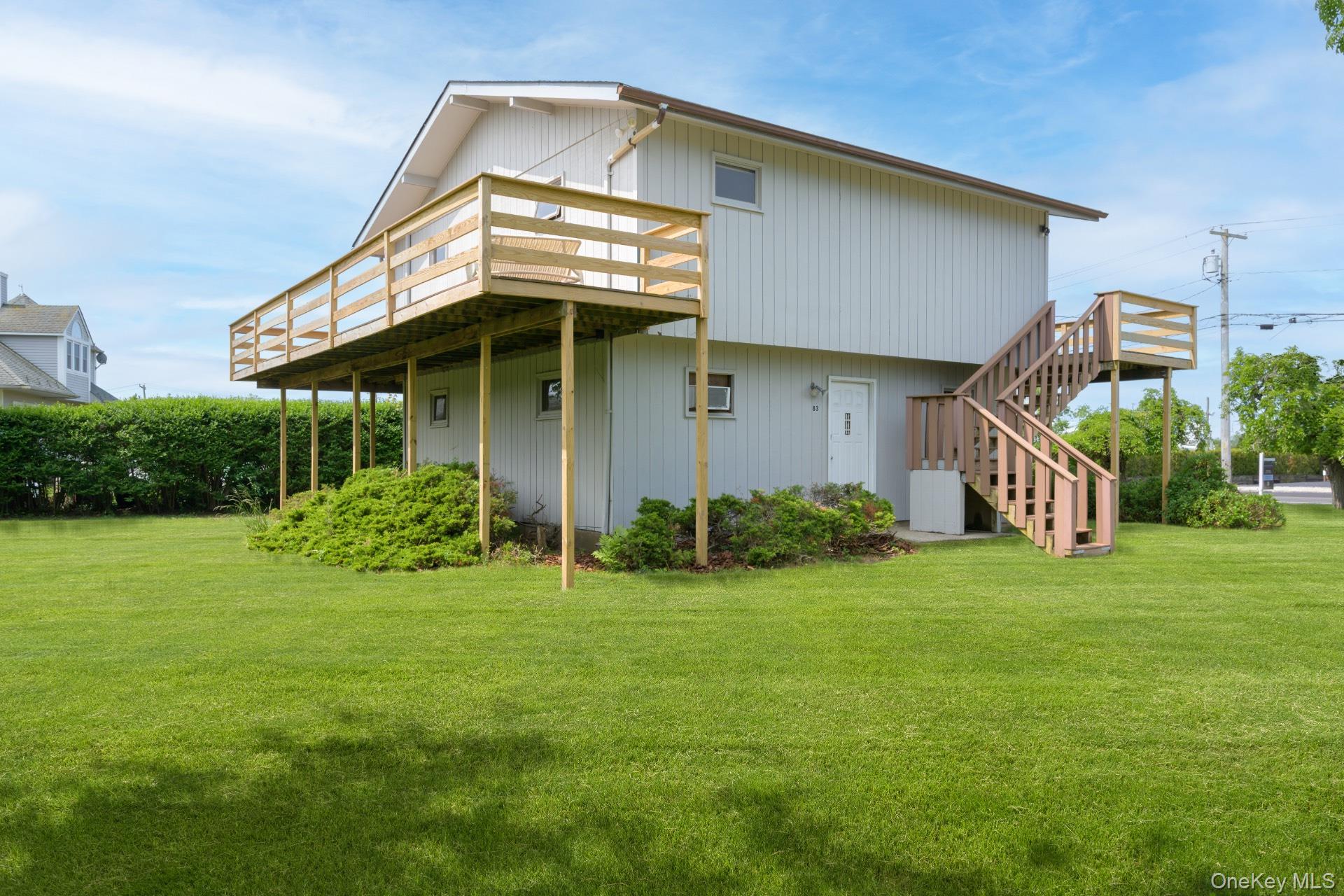 83 Foster Avenue – For Rent