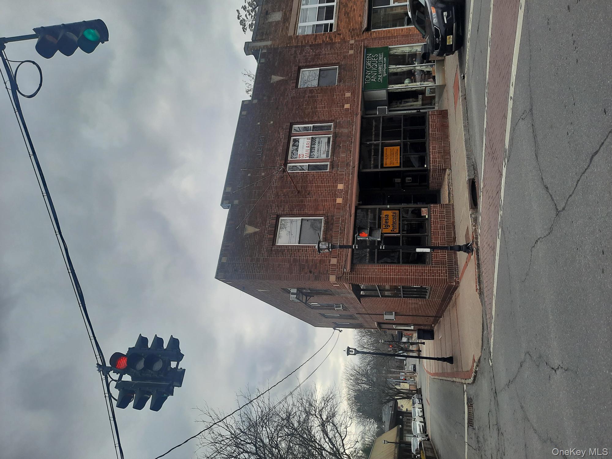 129 Canal Street – For Sale