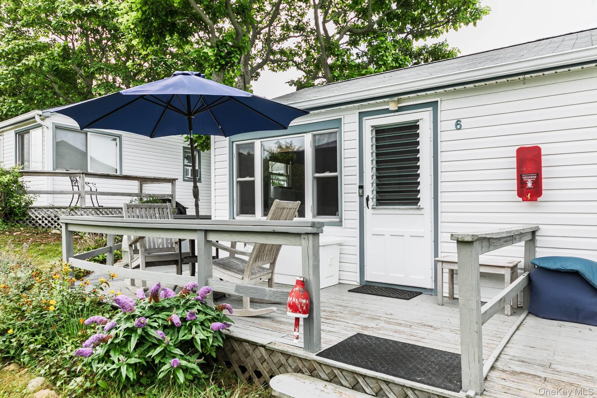 75/81 East Lake Drive, Unit 6