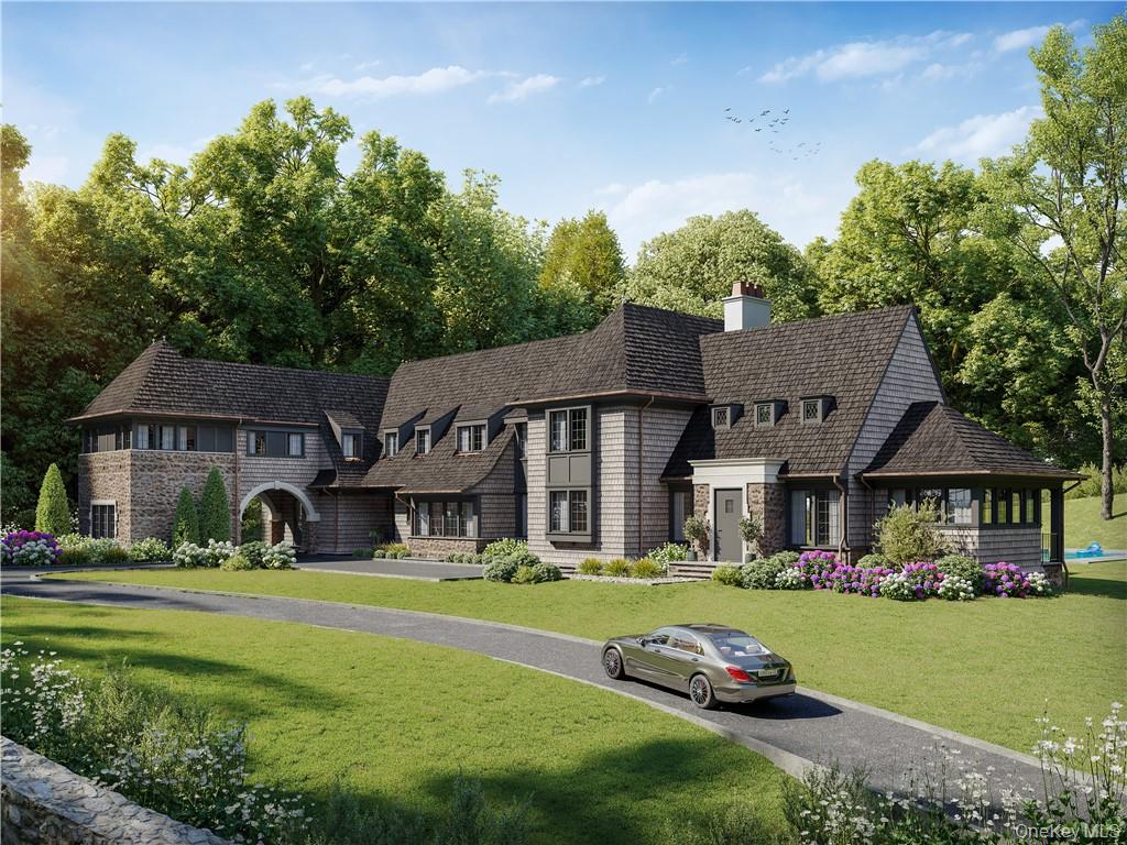 255 Grace Church – For Sale