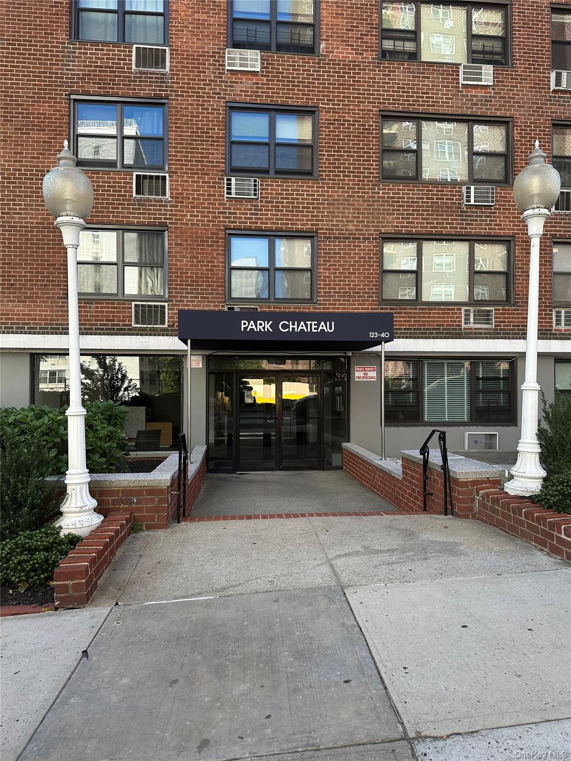 123-40 83rd Avenue, Unit 2C