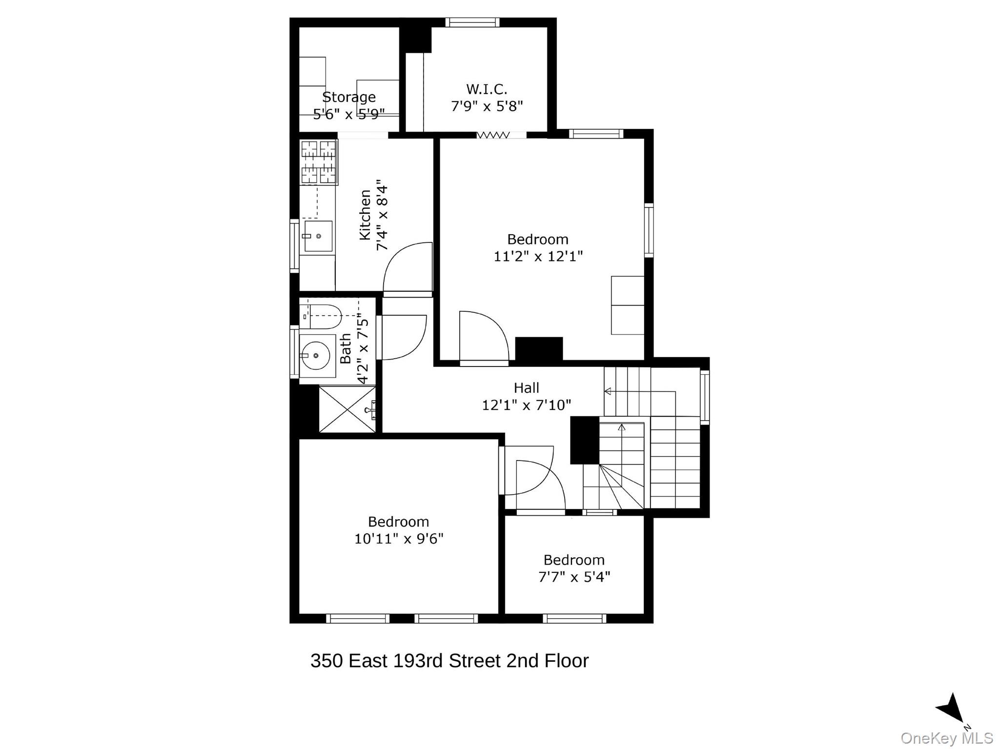 350-354 East 193rd Street – For Sale photo 33