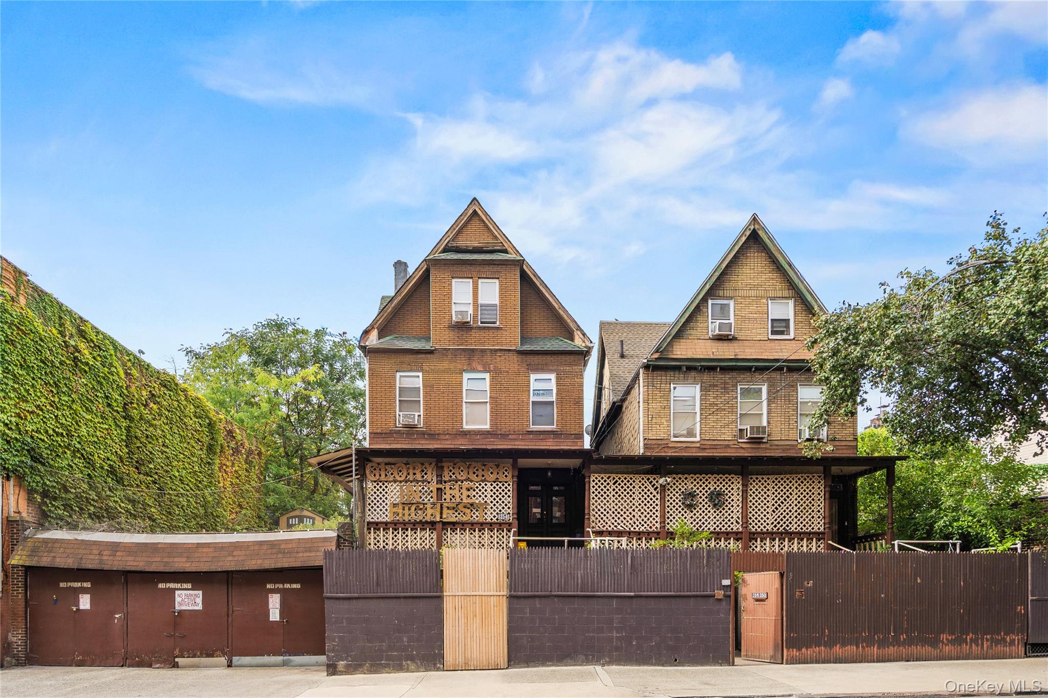 350-354 East 193rd Street – For Sale photo 2