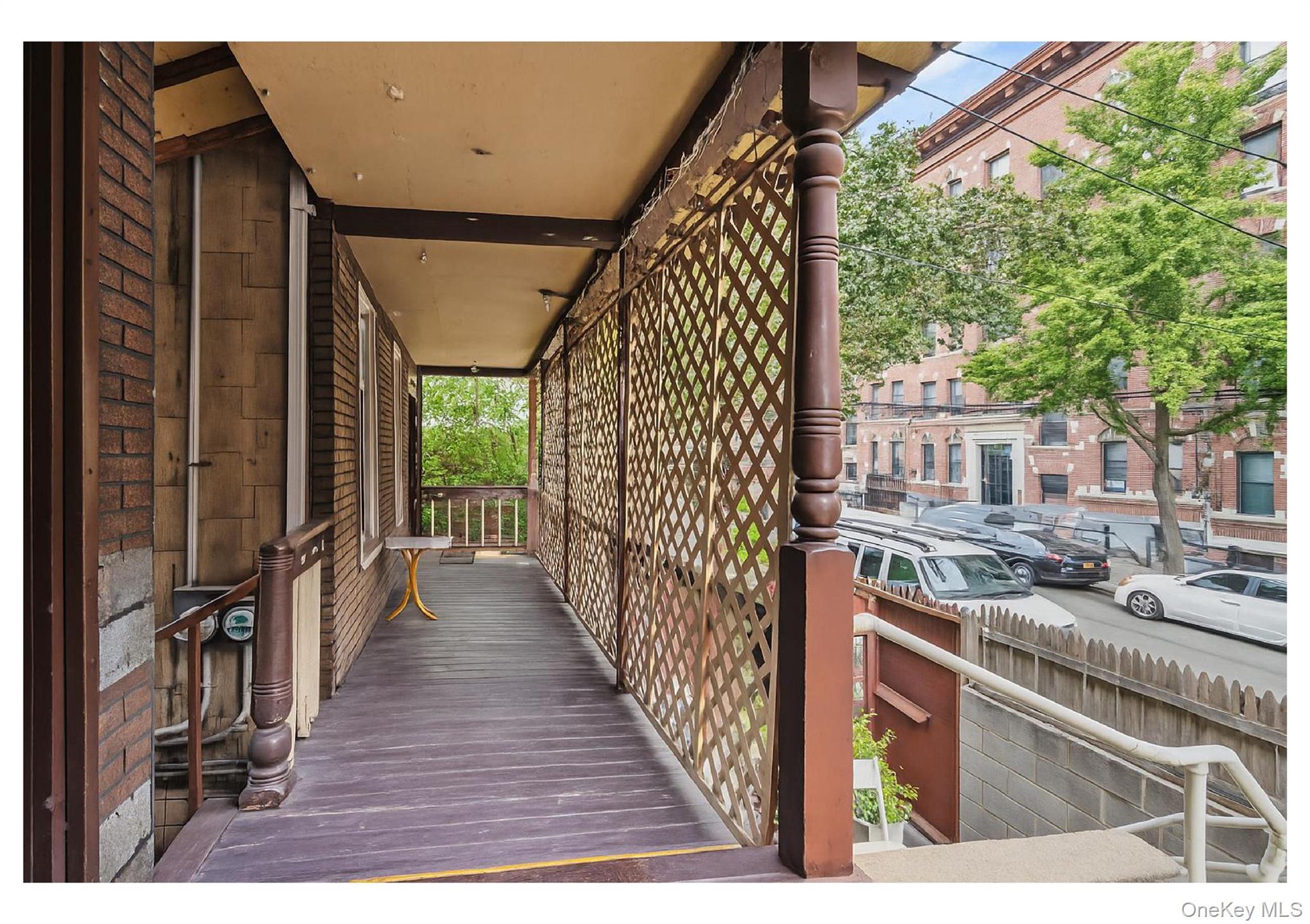 350-354 East 193rd Street – For Sale
