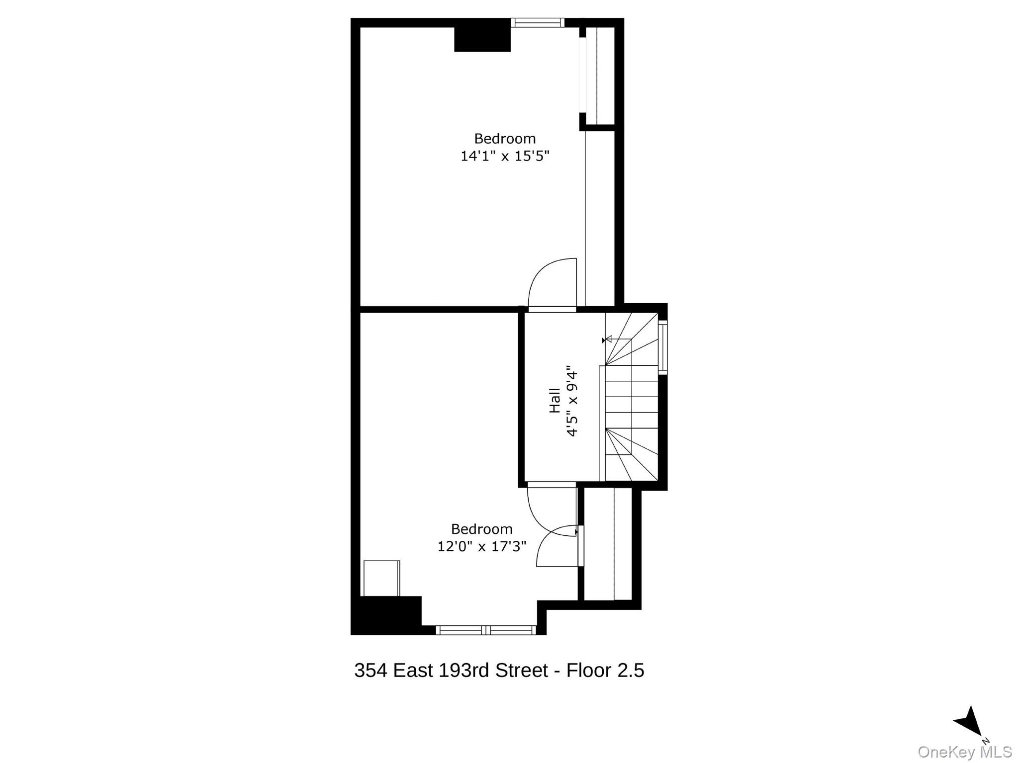 350-354 East 193rd Street – For Sale photo 36