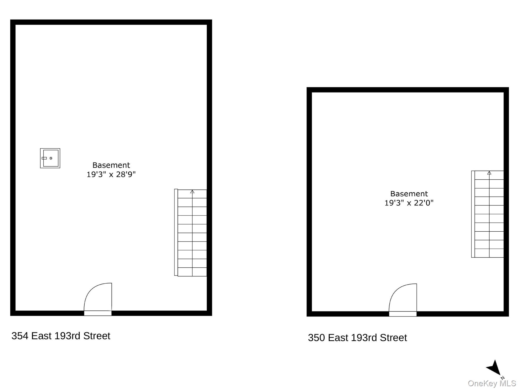350-354 East 193rd Street – For Sale photo 31