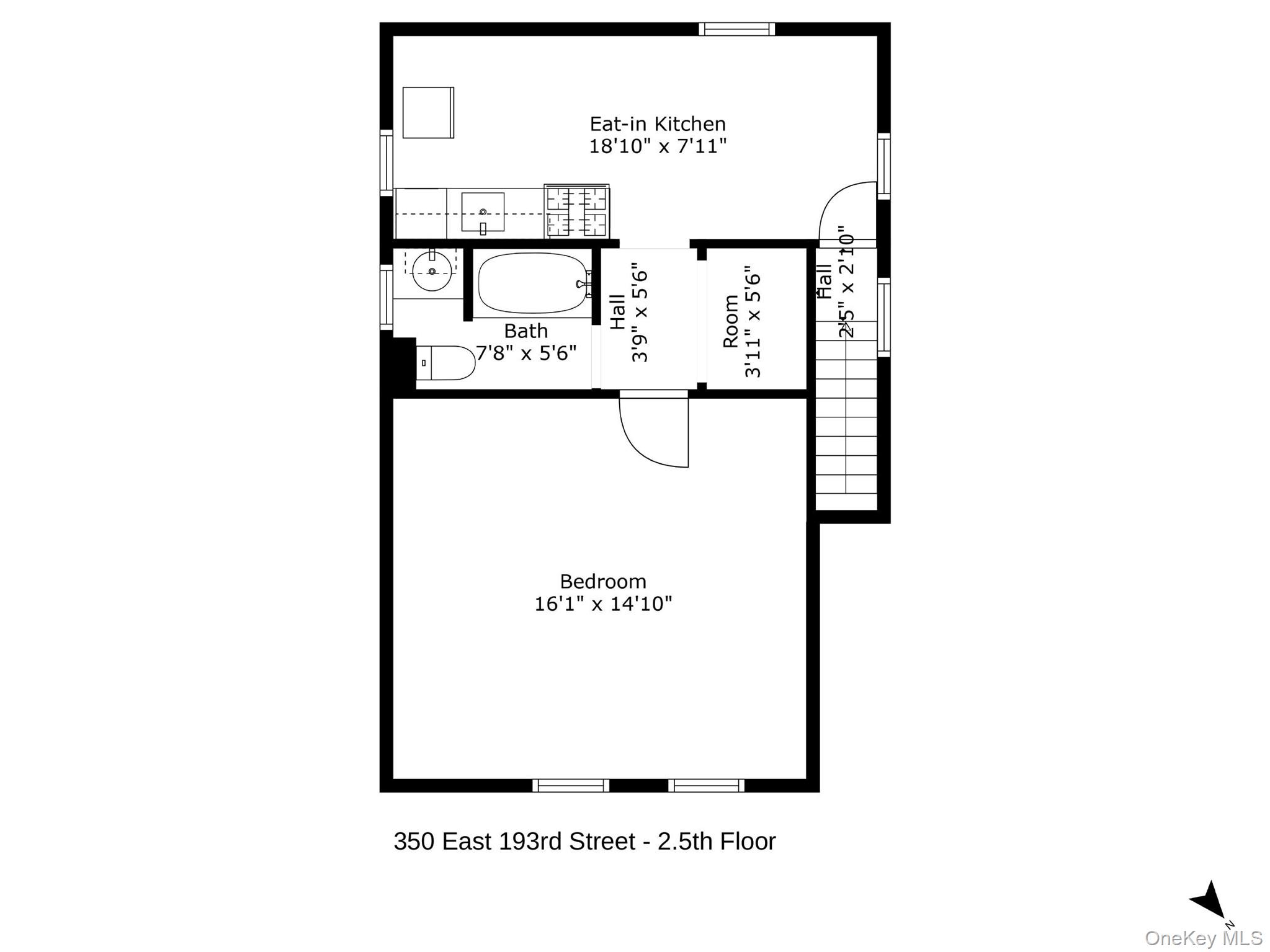 350-354 East 193rd Street – For Sale photo 35